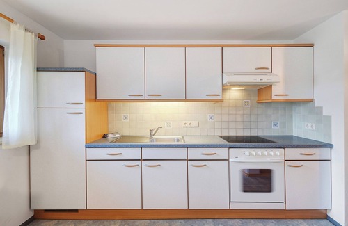 Valle di Casies Apartment | Apartment 'Seekofel' with Mountain View, Shared Terrace and Wi-Fi