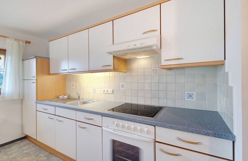 Valle di Casies Apartment | Apartment 'Seekofel' with Mountain View, Shared Terrace and Wi-Fi
