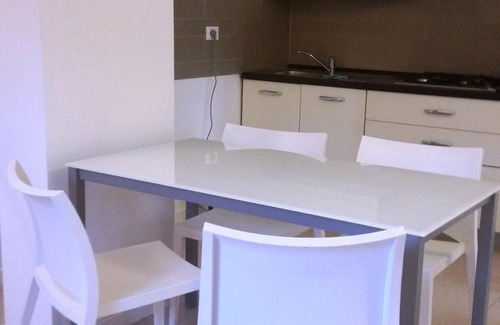 Marina di Carrara Apartment | apartment sea and mountains