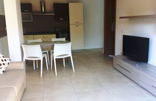 Marina di Carrara Apartment | apartment sea and mountains
