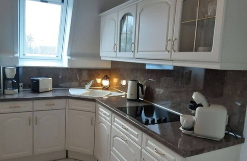 Aventoft Apartment | Apartment sea breeze
