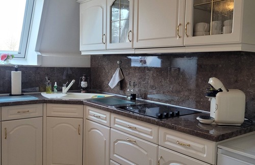 Aventoft Apartment | Apartment sea breeze