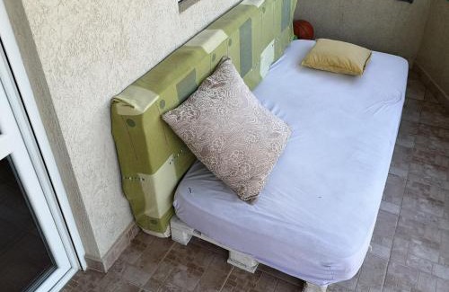 Susanj Villa | Apartment Sea & Mountain