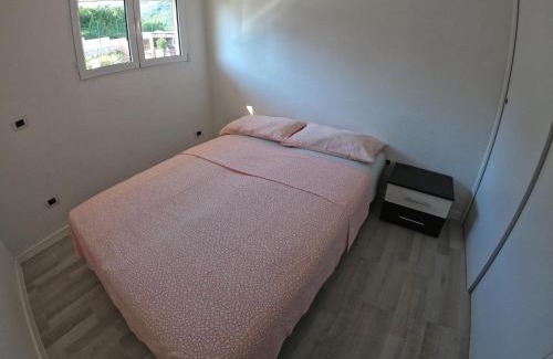 Susanj Villa | Apartment Sea & Mountain
