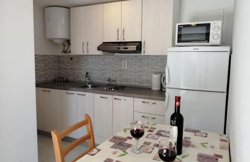 Vrboska Apartment | Apartment Sea princess
