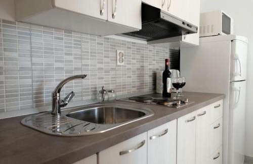 Vrboska Apartment | Apartment Sea princess