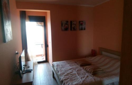 Dobra Voda Apartment | Apartment Sea Space