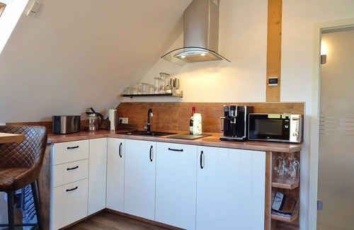 Elsterheide Apartment | Apartment Sea Star Lakeland