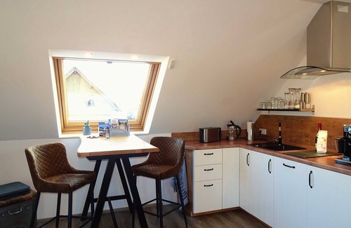 Elsterheide Apartment | Apartment Sea Star Lakeland