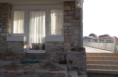 Kerfany-les-Pins Apartment | APARTMENT SEA VIEW KERFANY PINES (MOELAN SEA)
