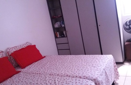 Jardim Oceania Apartment | Apartment sea view, 150 meters far beach, mall, restaurant , boite