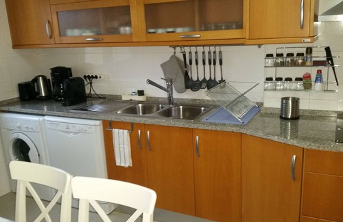 Ericeira Apartment | apartment sea view-portugal lisbon ericeira