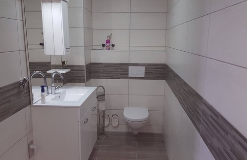Ulcinj Apartment | Apartment Sea with pool