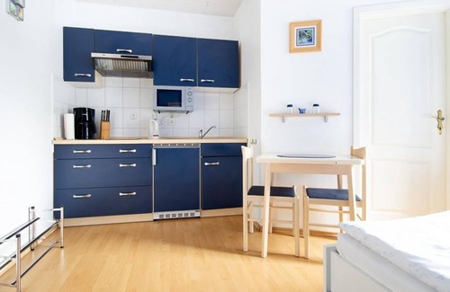 Sonnendorf Apartment | Apartment Seahorse - Holiday village Slawitsch