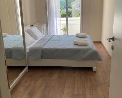 Kumbor Apartment | Apartment Seaside bay