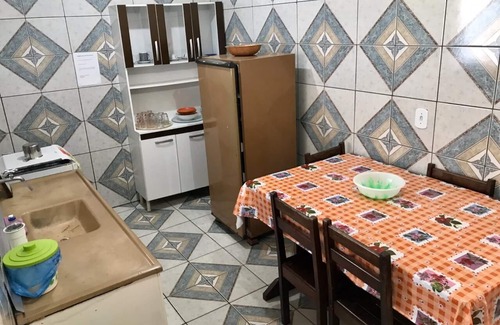 Itapema House | Apartment season Meia Praia