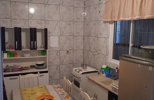 Itapema House | Apartment season Meia Praia