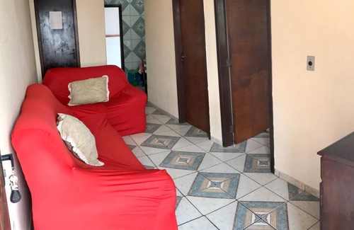 Itapema House | Apartment season Meia Praia