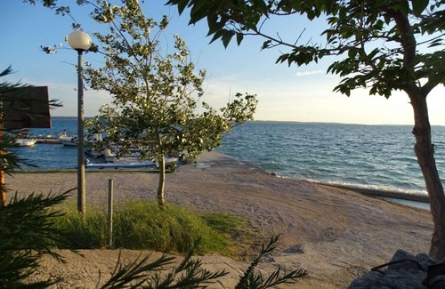 Rtina Apartment | Apartment Seaview, Rtina