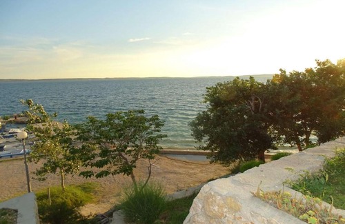 Rtina Apartment | Apartment Seaview, Rtina