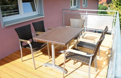 Oberdachstetten Apartment | Apartment Sebastian* up to 4 persons - Caseti 5* Apartments -