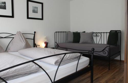 Stuhlfelden Apartment | Apartment Seber
