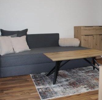 Stuhlfelden Apartment | Apartment Seber