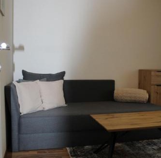 Stuhlfelden Apartment | Apartment Seber