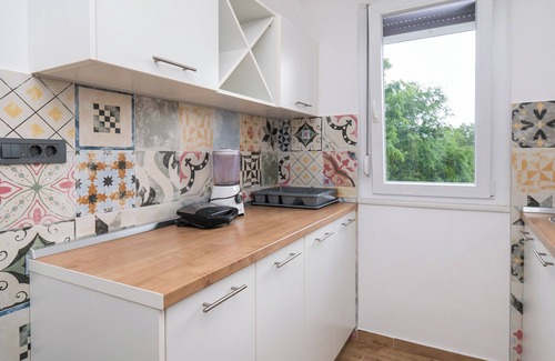 Meterize Apartment | Apartment Secondo Piano (95271-A1) - Sibenik