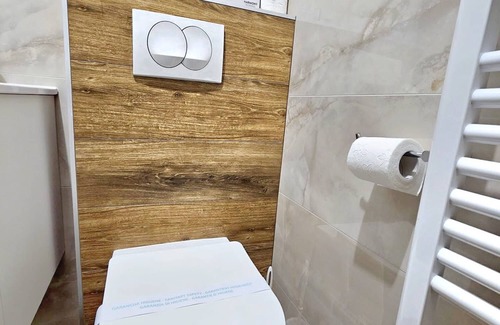 Meterize Apartment | Apartment Secondo Piano (95271-A1) - Sibenik