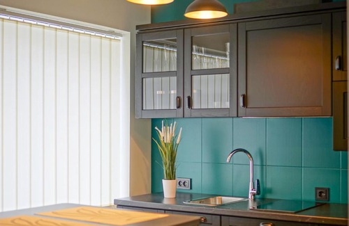 Kaunas County Apartment | Apartment Secret