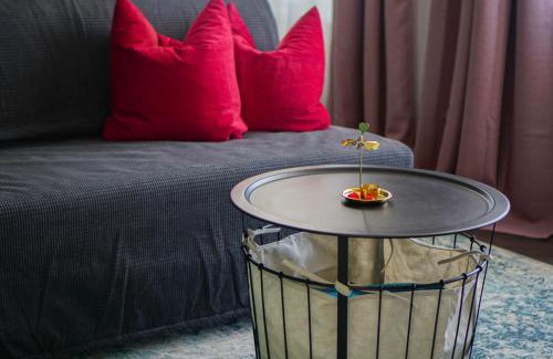 Kaunas County Apartment | Apartment Secret