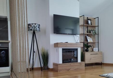 Zlatibor Apartment | Apartment Secret Nest