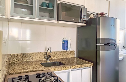 Goiania Apartment | Apartment Sector Bueno New and Furnished