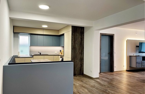 Elsterheide Apartment | Apartment Sedlitz - Südseequartier