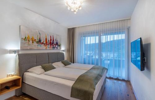 Annenheim Apartment | Apartment Seeblick alpe maritima Ski & See-Top 12 by Interhome