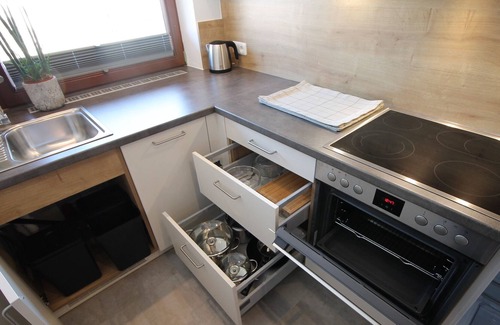 Kufstein Apartment | Apartment SEEBLICK