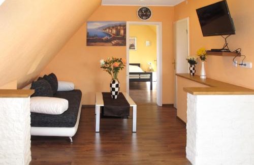 Verchen Apartment | Apartment Seeblick by Interhome