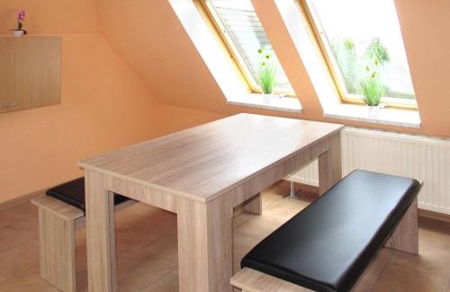 Verchen Apartment | Apartment Seeblick by Interhome