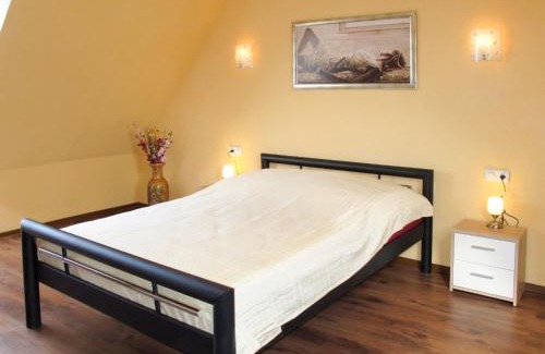 Verchen Apartment | Apartment Seeblick by Interhome