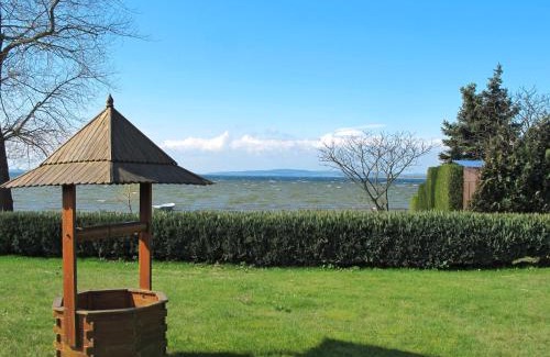 Verchen Apartment | Apartment Seeblick by Interhome