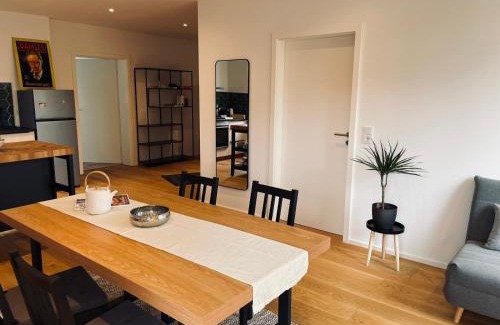 Grafenau Apartment | Apartment Seeblick