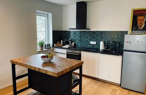 Grafenau Apartment | Apartment Seeblick