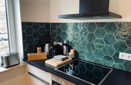 Grafenau Apartment | Apartment Seeblick