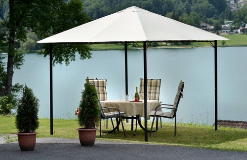 Kufstein Apartment | Apartment Seeblick Ticklhof am See