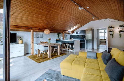 Worthsee Apartment | Apartment Seeidyll am Wörthsee in Bavarian 5seen country
