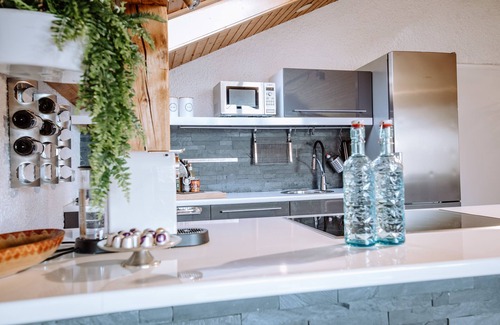 Worthsee Apartment | Apartment Seeidyll am Wörthsee in Bavarian 5seen country