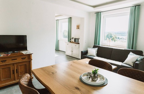 Breitenthal Apartment | Apartment Seeliebe