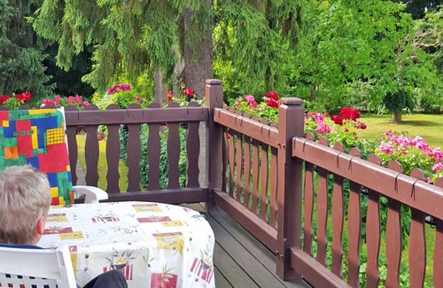 Plau am See Apartment | Apartment Seeluster Bucht - Apartment