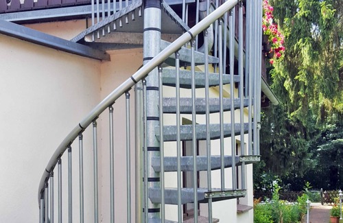 Plau am See Apartment | Apartment Seeluster Bucht - Apartment